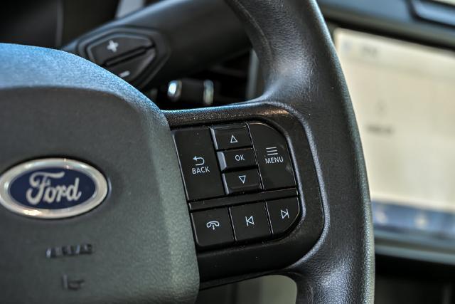 2026 Ford F-250 - $46,490