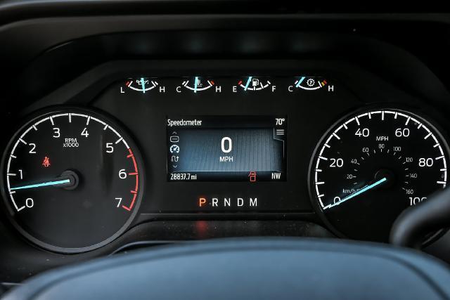 2026 Ford F-250 - $46,490