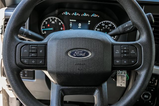 2026 Ford F-250 - $46,490
