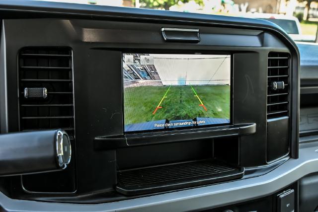 2026 Ford F-250 - $46,490