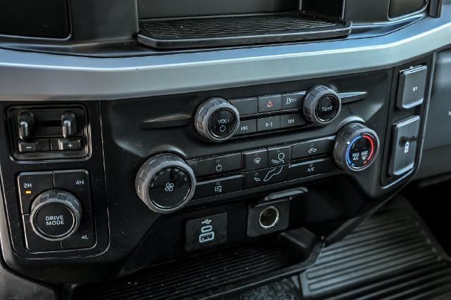 2026 Ford F-250 - $46,490