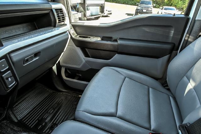 2026 Ford F-250 - $46,490