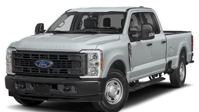 Preowned 2026 Ford F-250 Super Duty XLT for Sale
