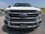 2020 F-250 Super Duty Thumbnail 2