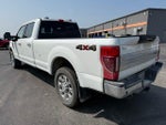 2020 F-250 Super Duty Thumbnail 4