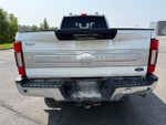 2020 F-250 Super Duty Thumbnail 5