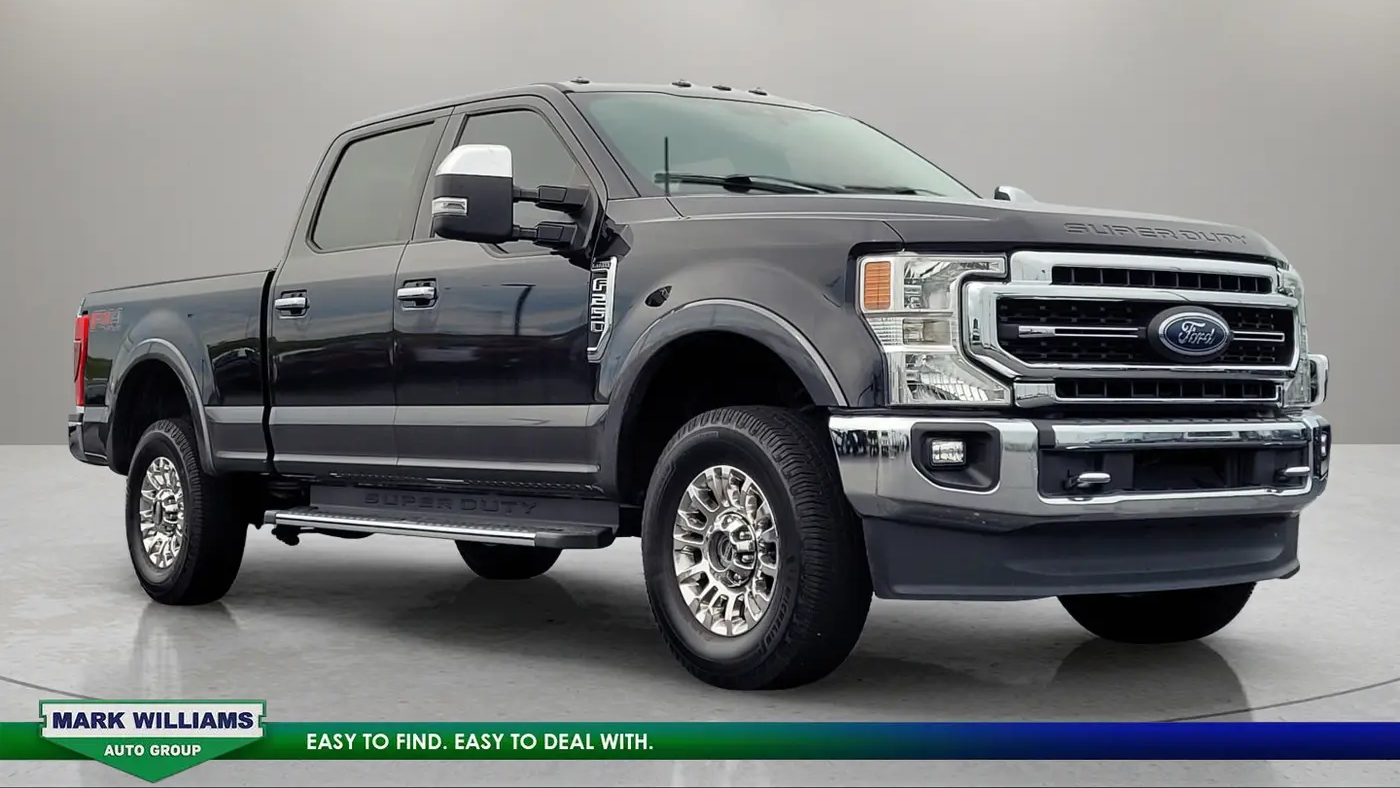 Preowned 2020 Ford F-250 Super Duty XL for Sale
