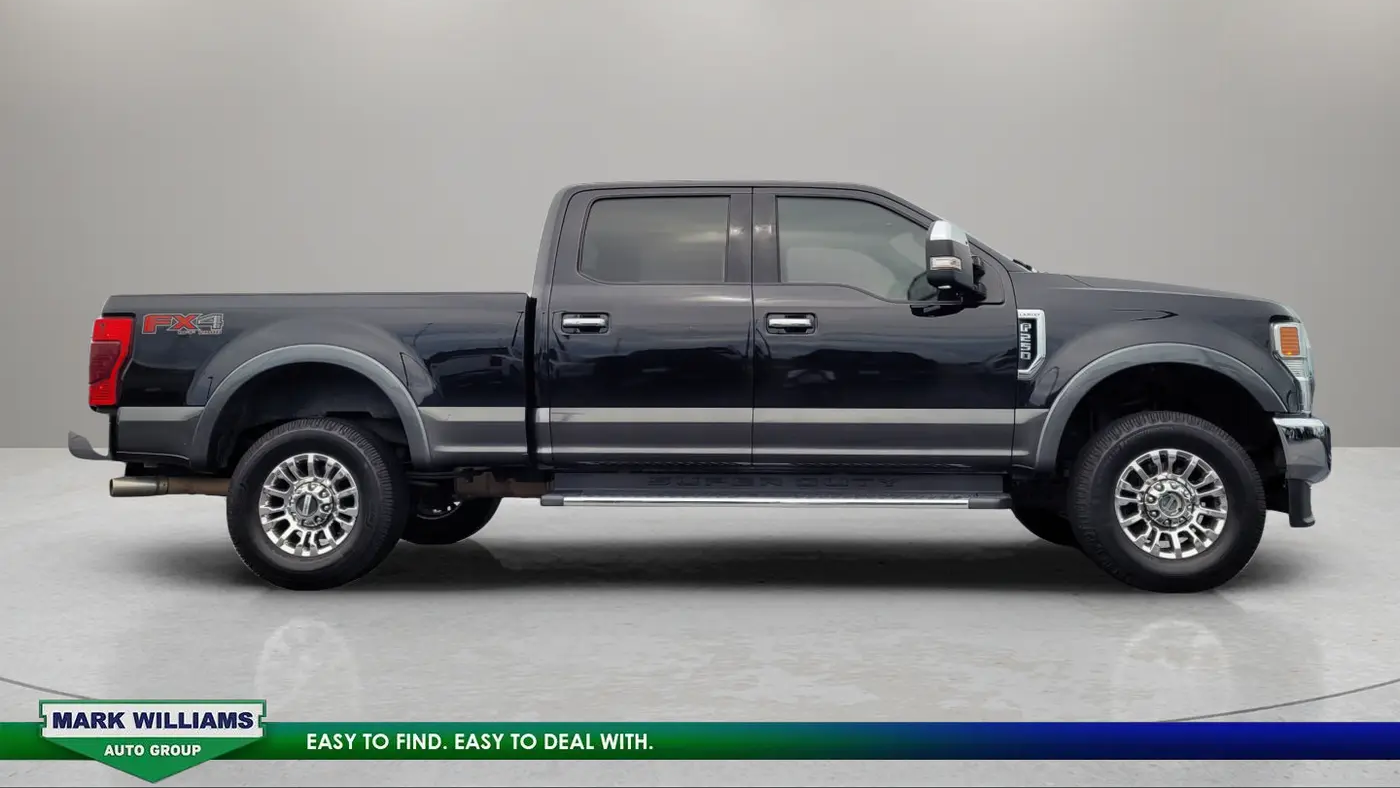 2020 Ford F-250 Super Duty XL