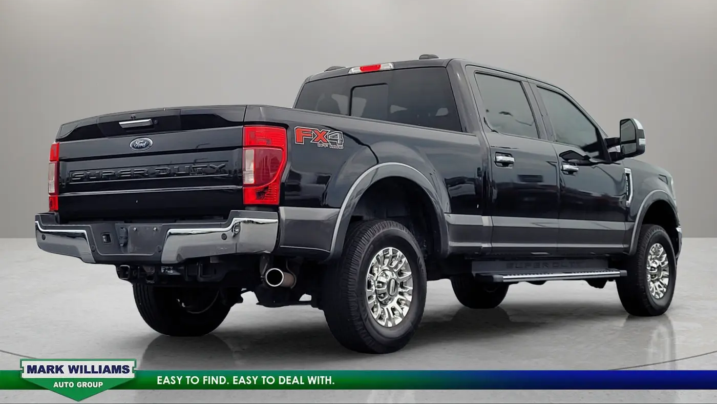 2020 Ford F-250 Super Duty XL