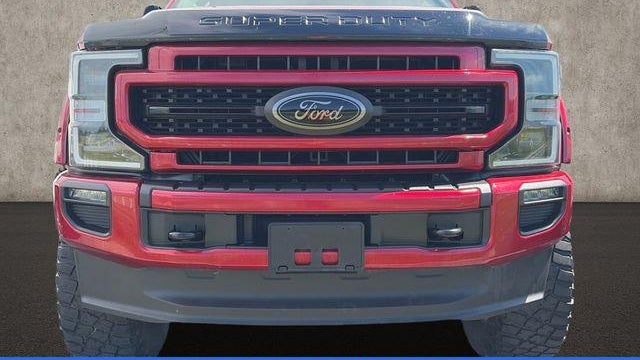 2020 Ford F-250 Super Duty XL