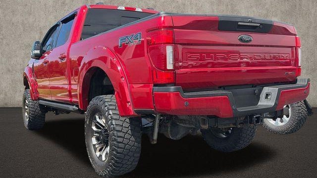 2020 Ford F-250 Super Duty XL