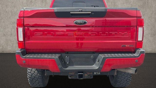 2020 Ford F-250 Super Duty XL