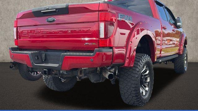 2020 Ford F-250 Super Duty XL
