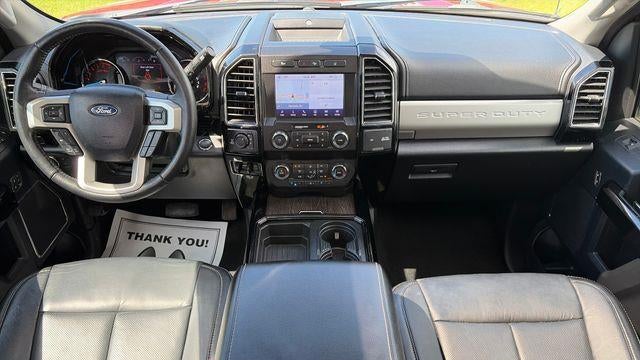 2020 Ford F-250 Super Duty XL