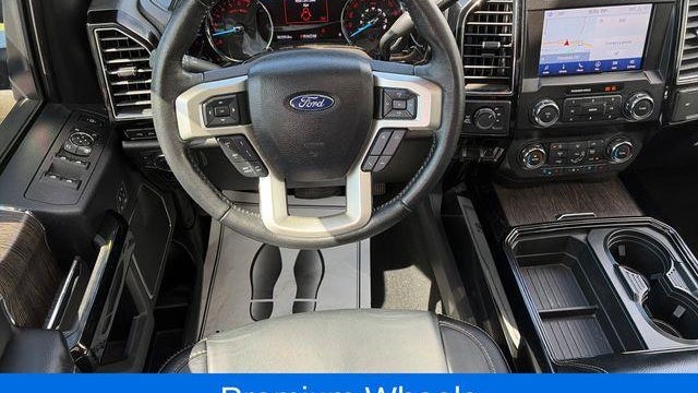 2020 Ford F-250 Super Duty XL
