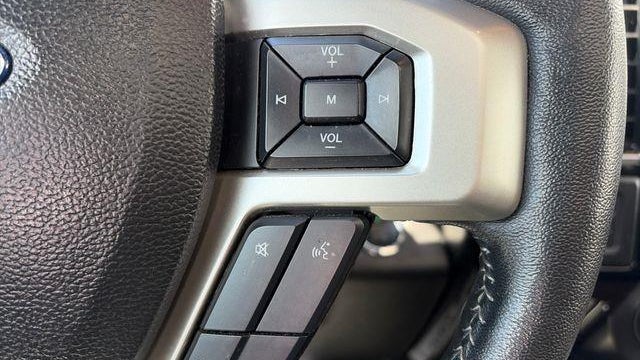 2020 Ford F-250 Super Duty XL