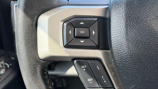 2020 Ford F-250 Super Duty XL