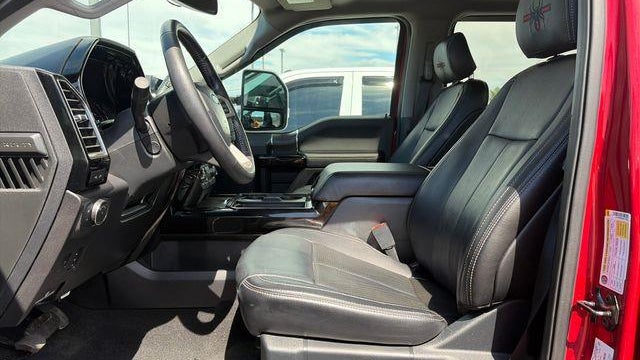 2020 Ford F-250 Super Duty XL