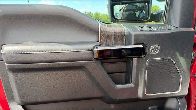 2020 Ford F-250 Super Duty XL