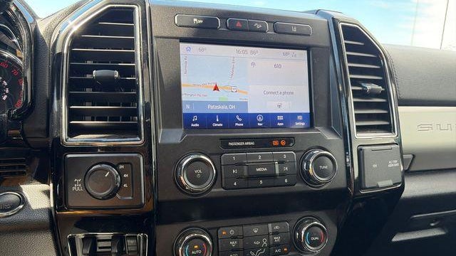2020 Ford F-250 Super Duty XL