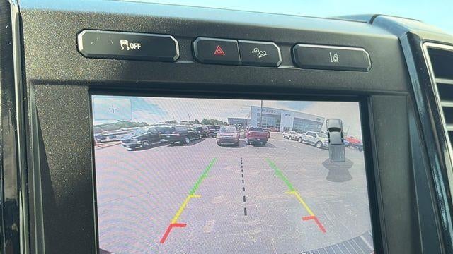 2020 Ford F-250 Super Duty XL