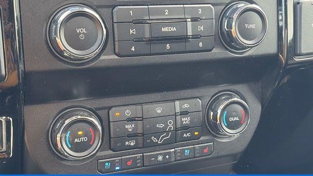 2020 Ford F-250 Super Duty XL