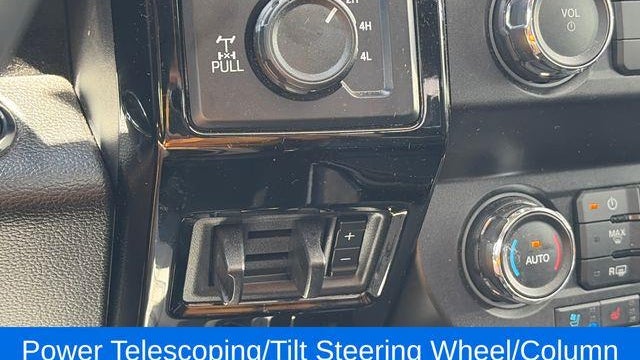 2020 Ford F-250 Super Duty XL