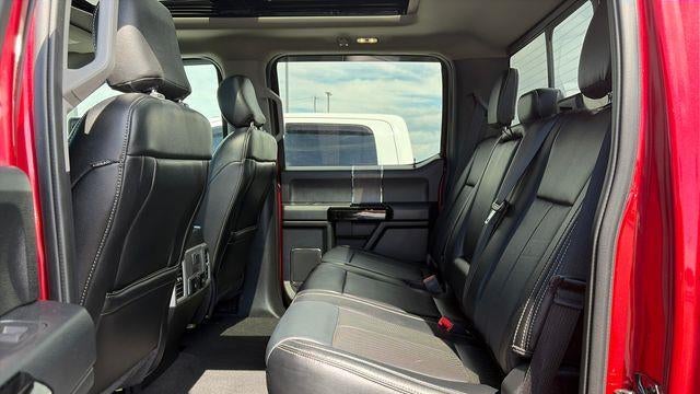 2020 Ford F-250 Super Duty XL