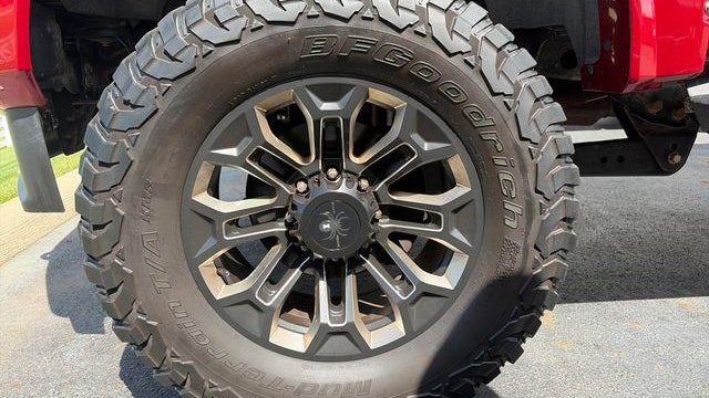 2020 Ford F-250 Super Duty XL