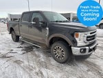 2020 F-250 Super Duty Thumbnail 1