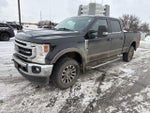 2020 F-250 Super Duty Thumbnail 2