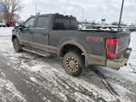 2020 F-250 Super Duty Thumbnail 6