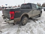 2020 F-250 Super Duty Thumbnail 8