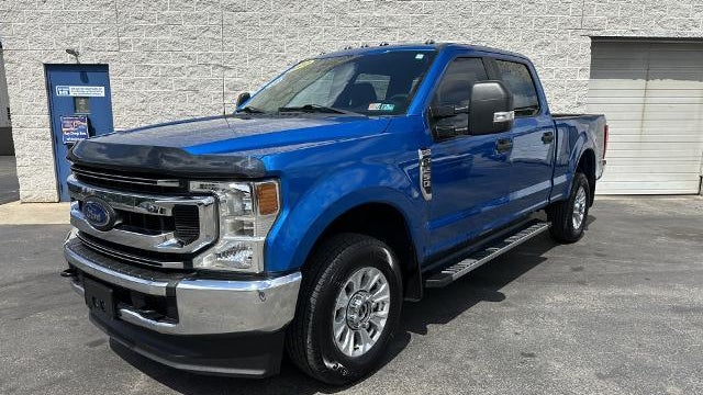 Preowned 2020 Ford F-250 Super Duty XL for Sale