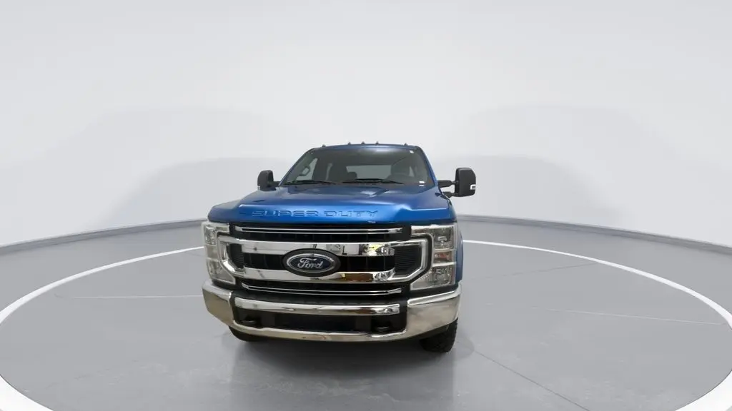 2020 Ford F-250 Super Duty XLT