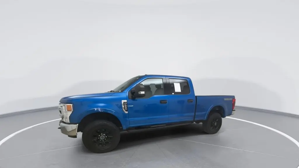 2020 Ford F-250 Super Duty XLT