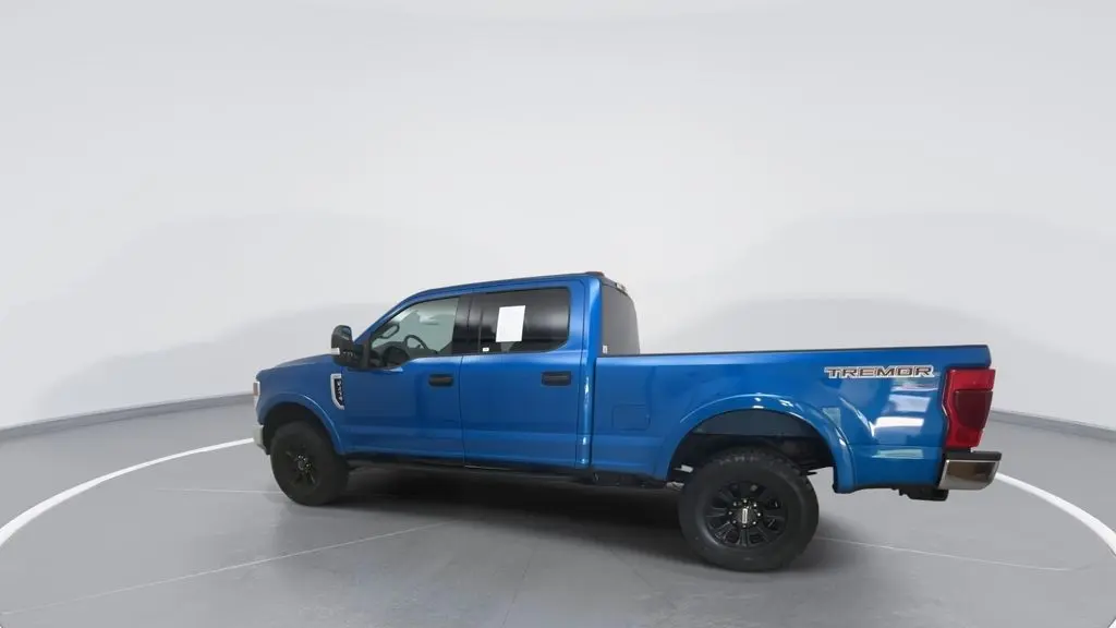 2020 Ford F-250 Super Duty XLT