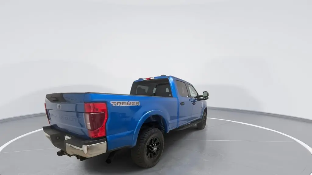 2020 Ford F-250 Super Duty XLT