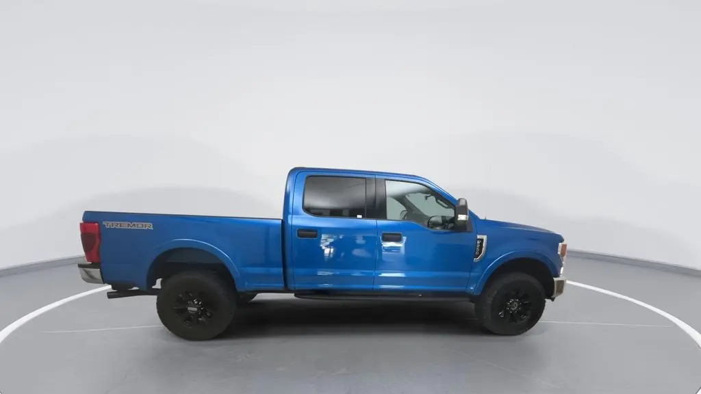 2020 Ford F-250 Super Duty XLT