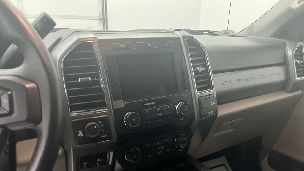 2020 Ford F-250 Super Duty XLT