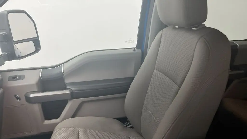2020 Ford F-250 Super Duty XLT