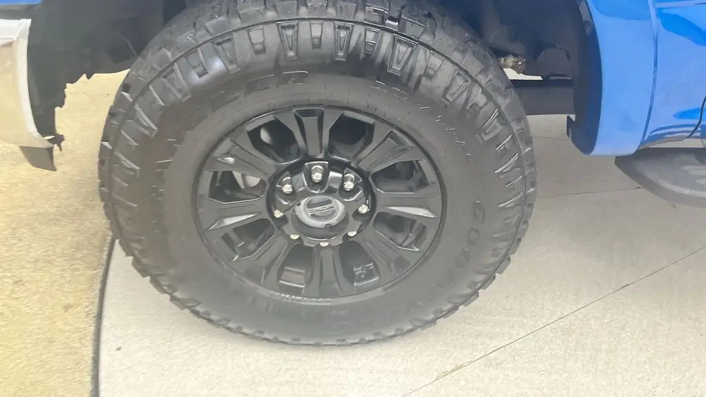 2020 Ford F-250 Super Duty XLT