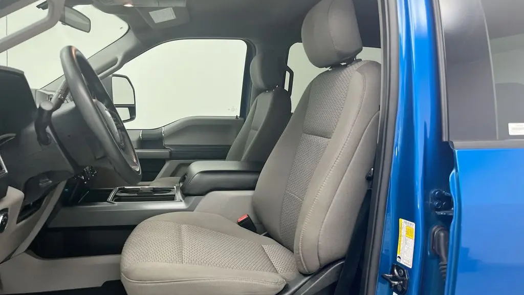 2020 Ford F-250 Super Duty XLT