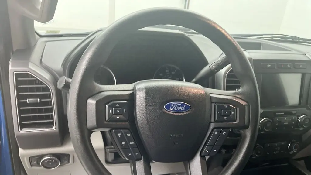 2020 Ford F-250 Super Duty XLT