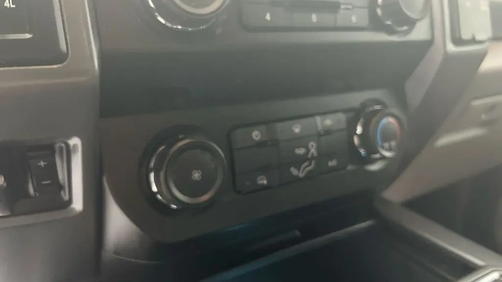 2020 Ford F-250 Super Duty XLT