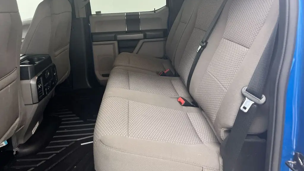 2020 Ford F-250 Super Duty XLT