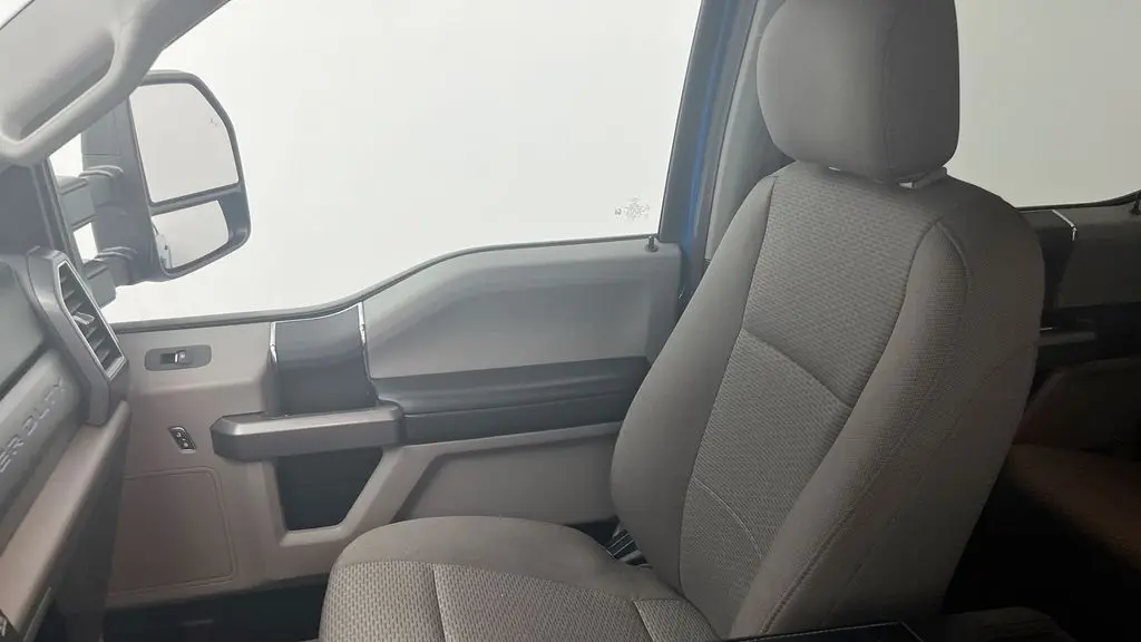 2020 Ford F-250 Super Duty XLT
