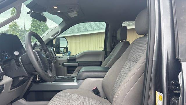 2020 Ford F-250 Super Duty King Ranch
