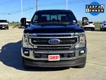 2020 F-250 Super Duty Thumbnail 3