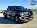 2020 F-250 Super Duty Thumbnail 4